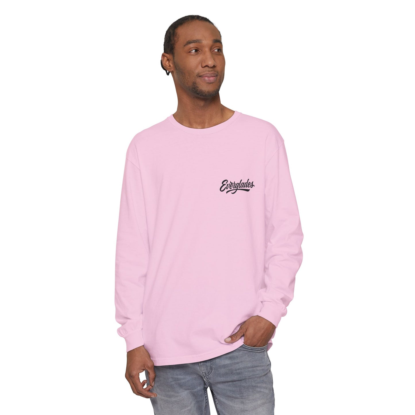 Everglades National Park Long Sleeve Tee
