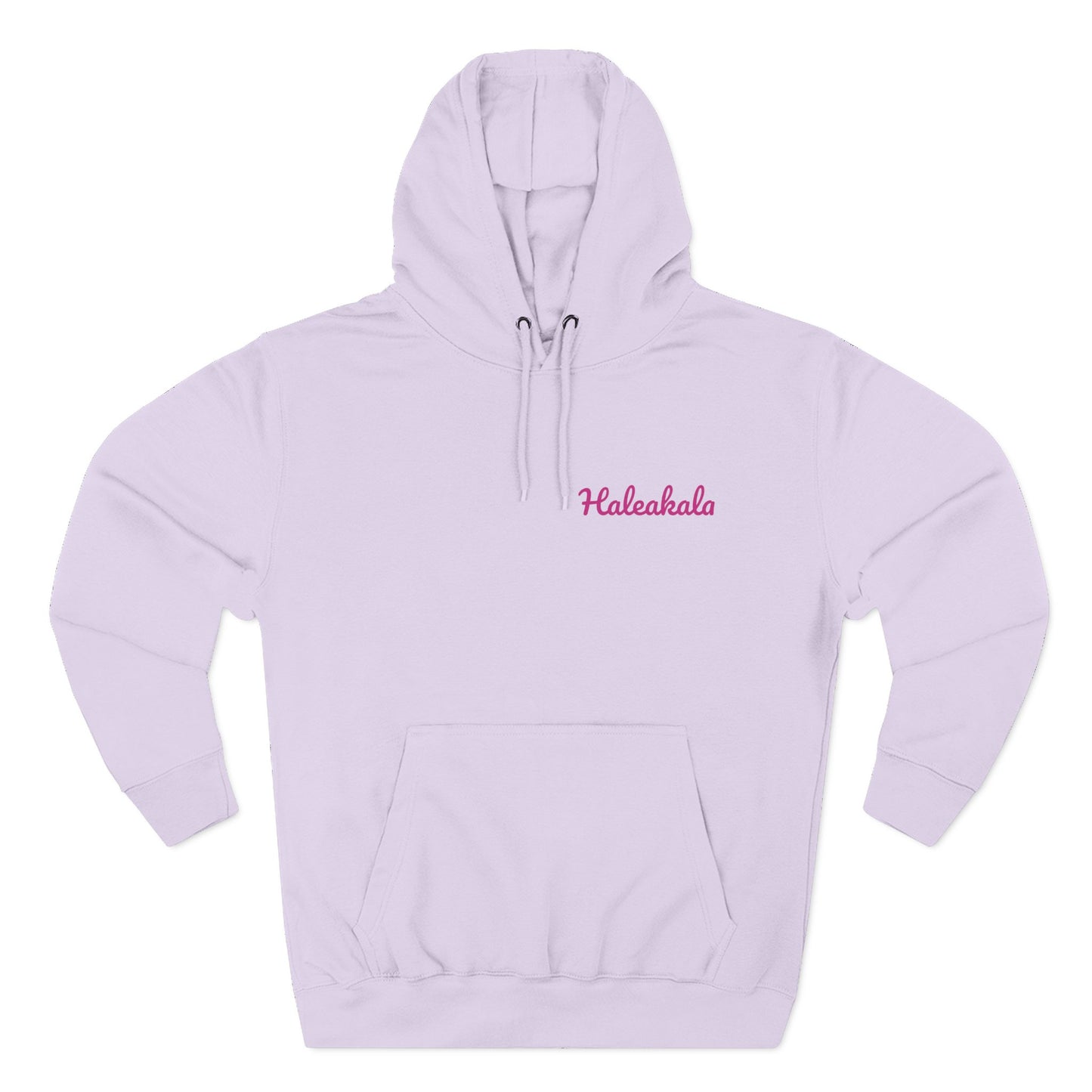 Haleakalā NationalParks Watercolor Hoodie
