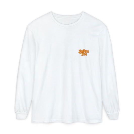 Joshua Tree National Park Long Sleeve Tee