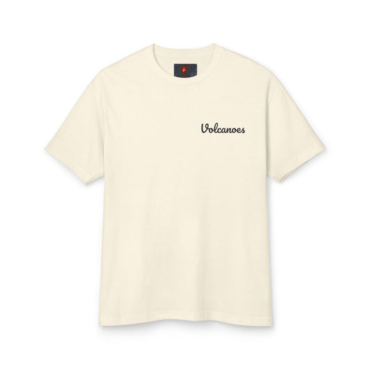 Volcanoes National Park Watercolor T-Shirt