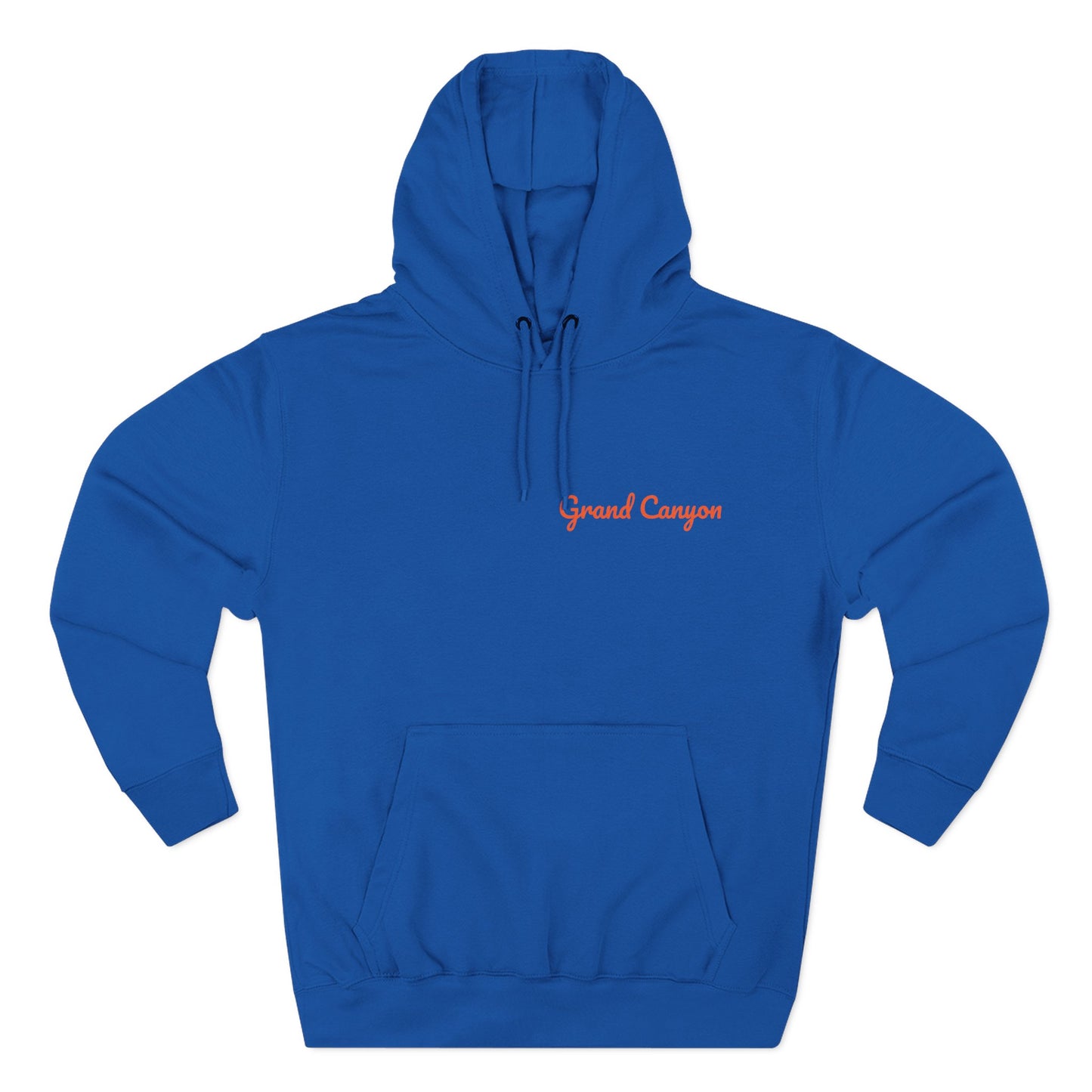 Grand Canyon National Park Watercolor Hoodie
