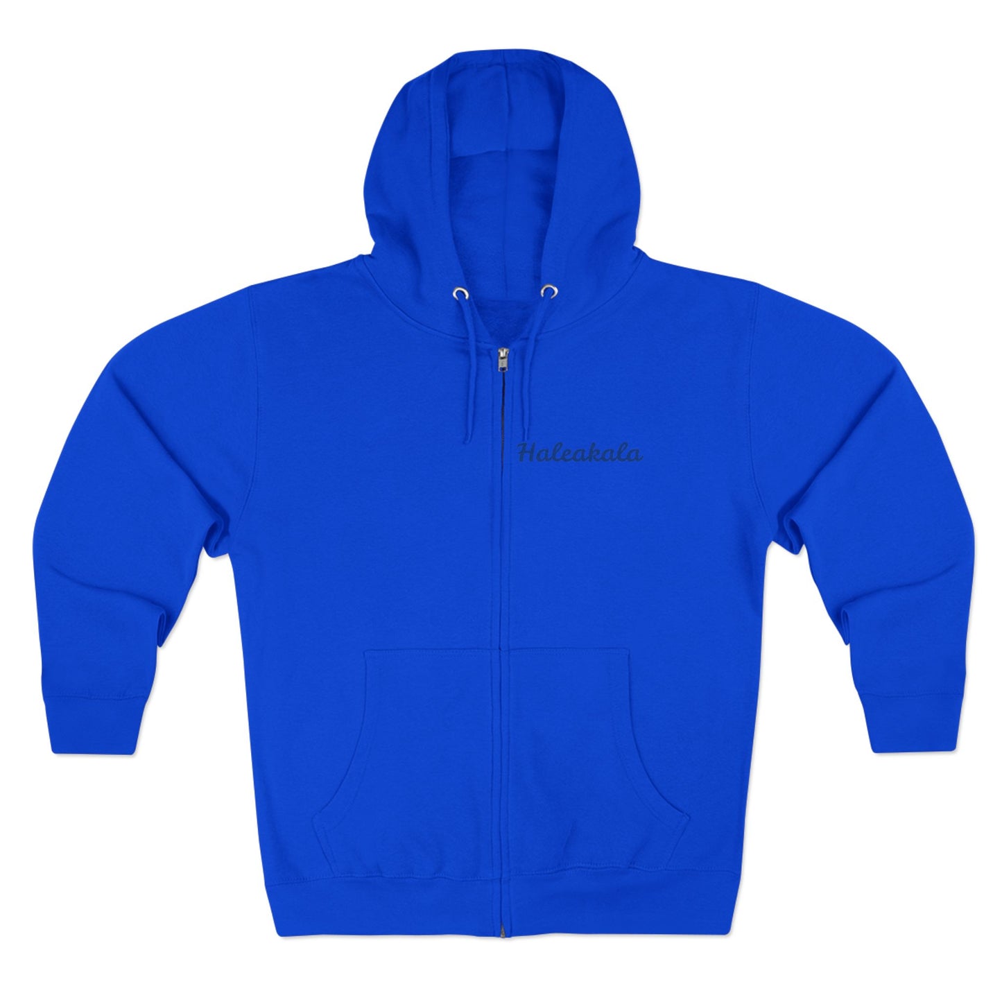 Haleakala National Park Zip Hoodie