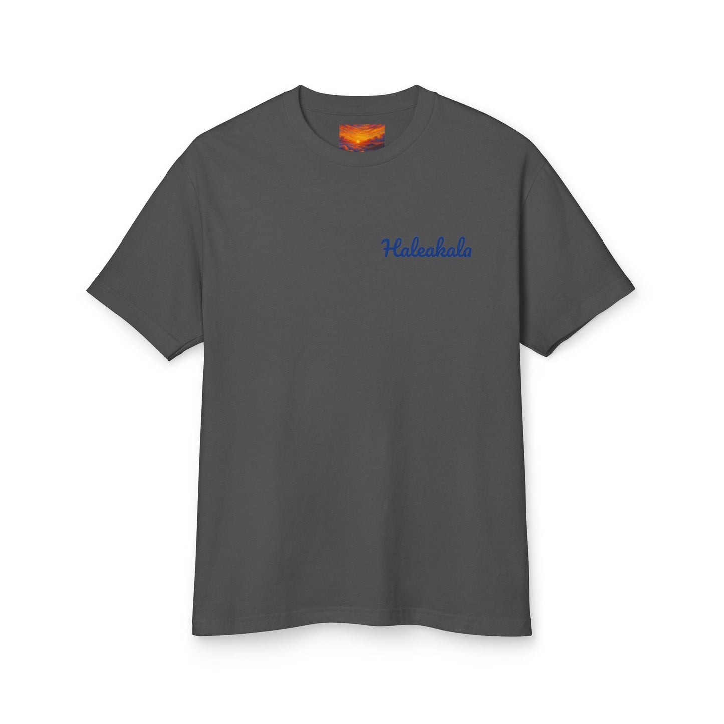 Haleakalā National Park Watercolor T-Shirt