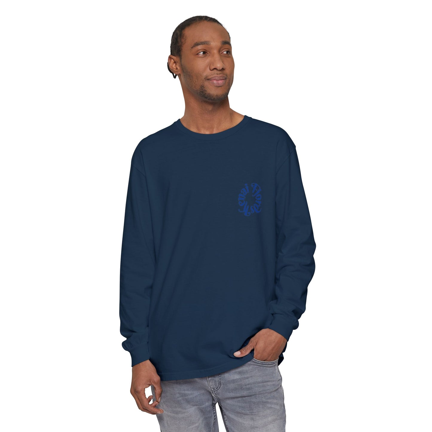 Kenai Fjords National Park Long Sleeve tee