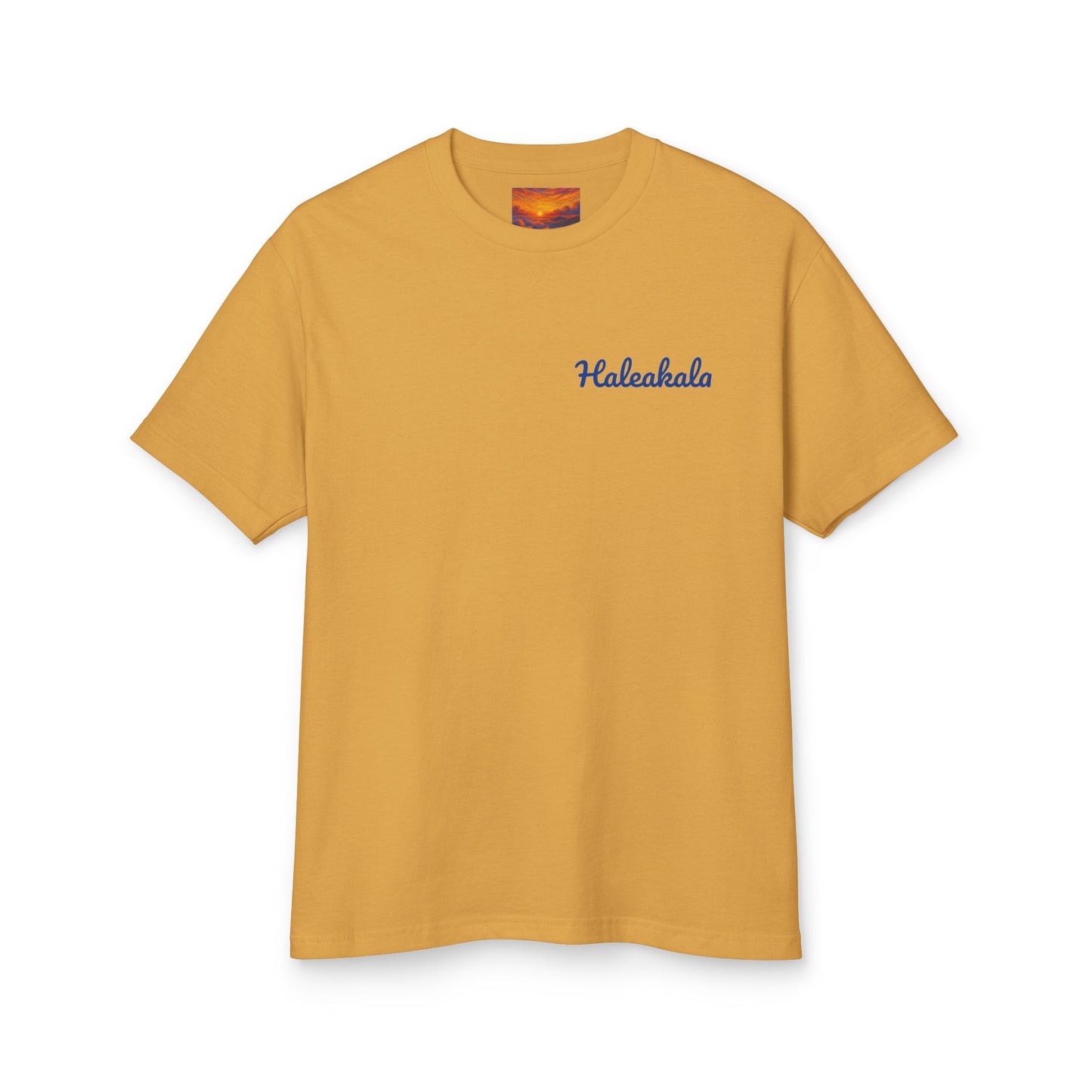 Haleakalā National Park Watercolor T-Shirt