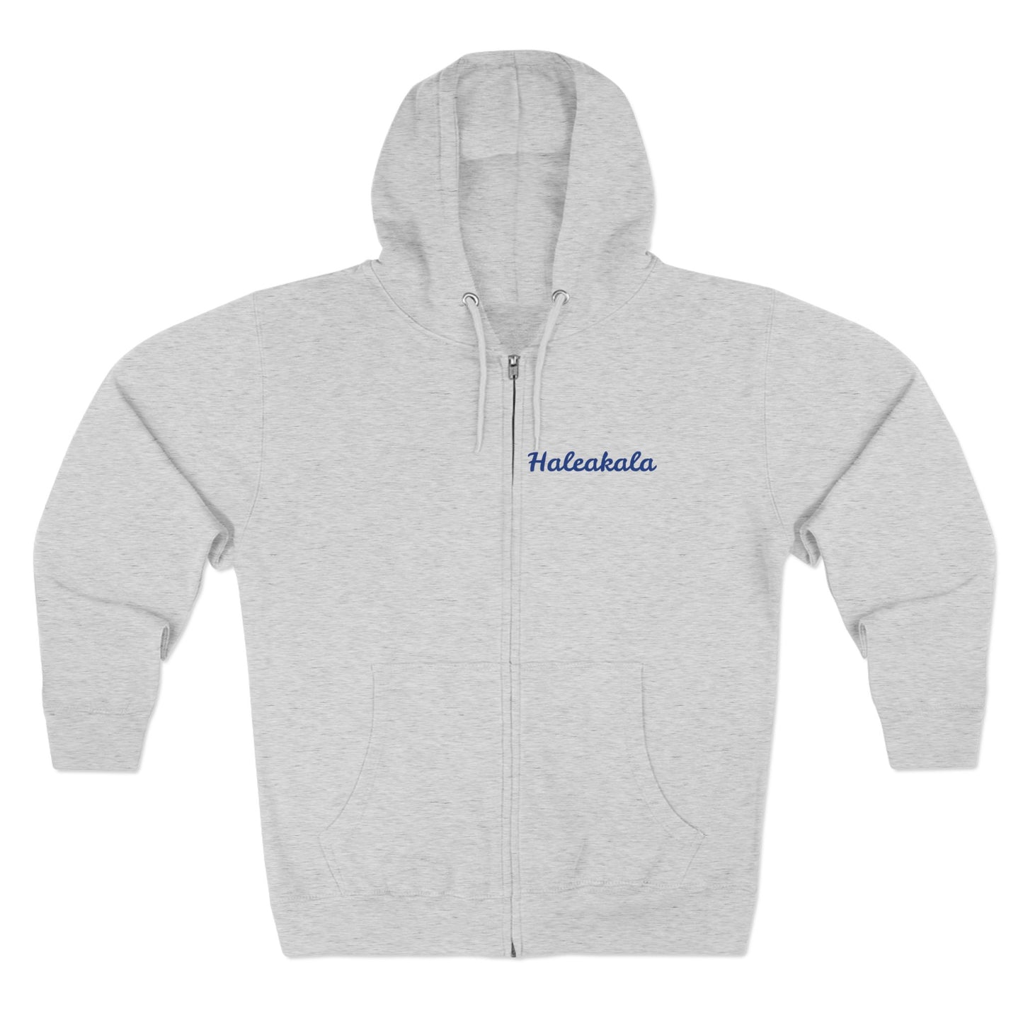 Haleakala National Park Zip Hoodie