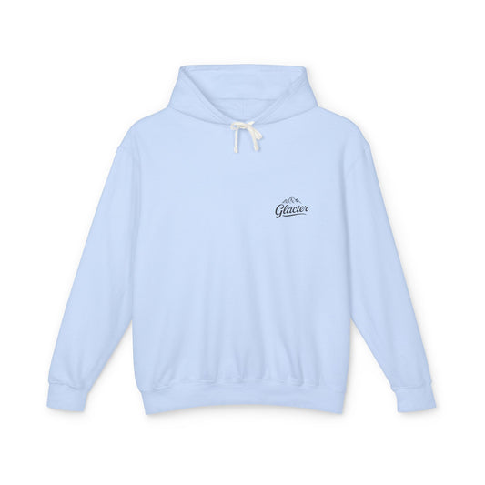 Glacier National Park Hoodie