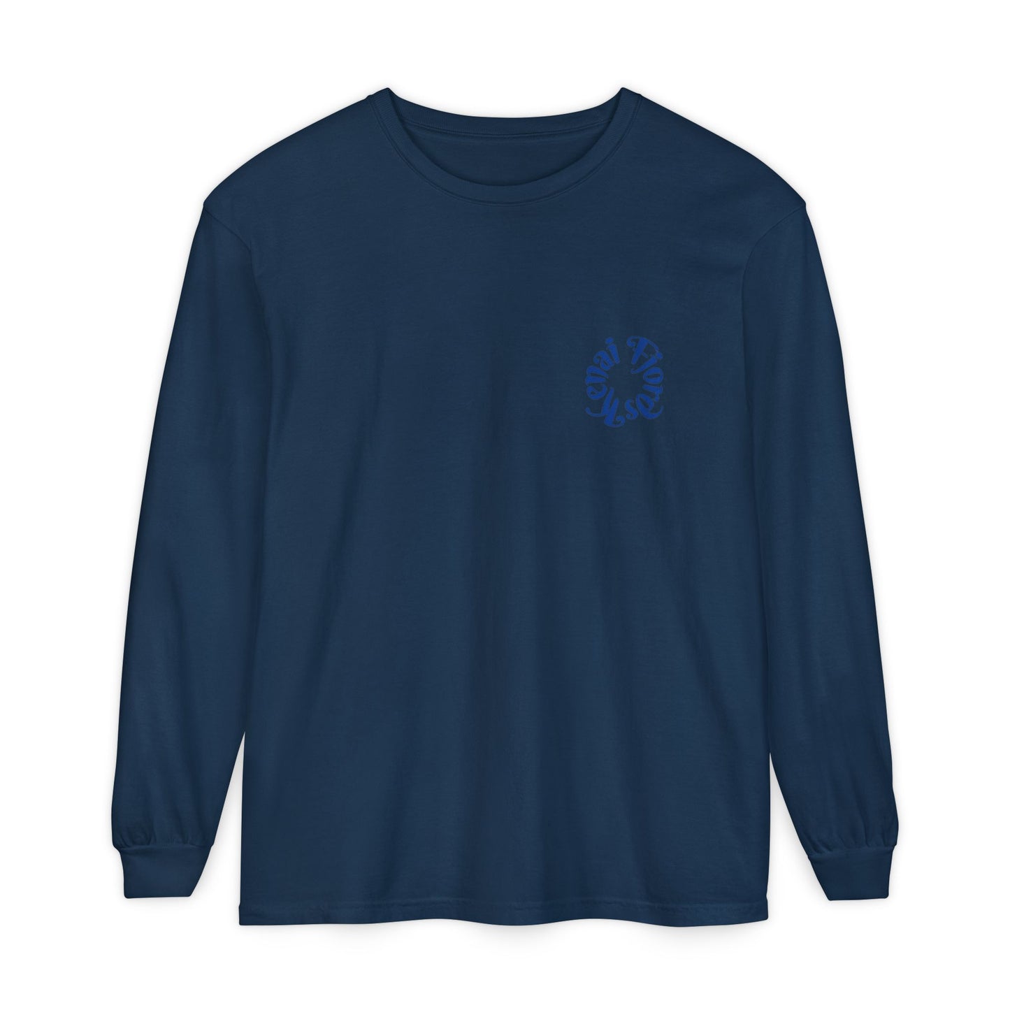 Kenai Fjords National Park Long Sleeve tee