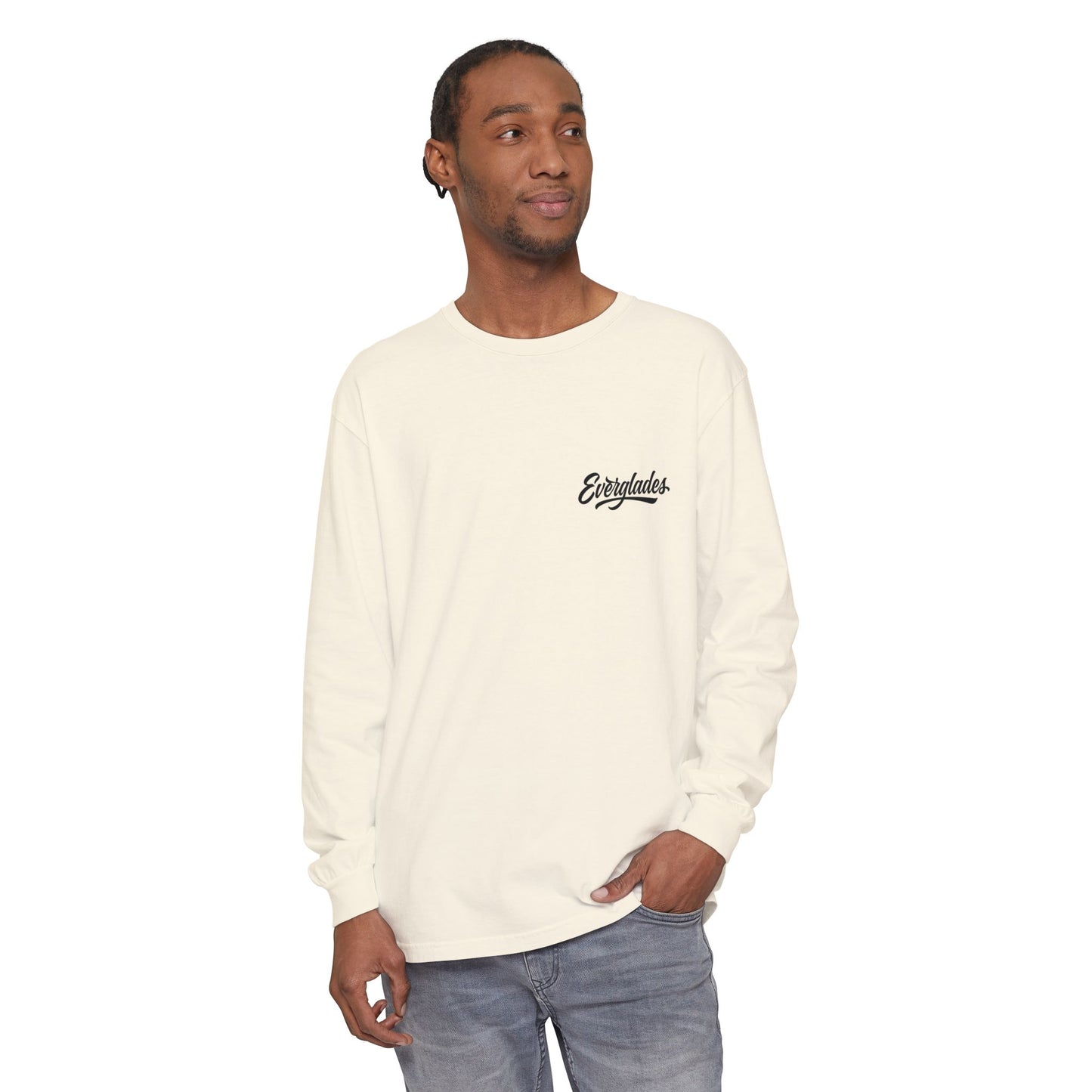 Everglades National Park Long Sleeve Tee