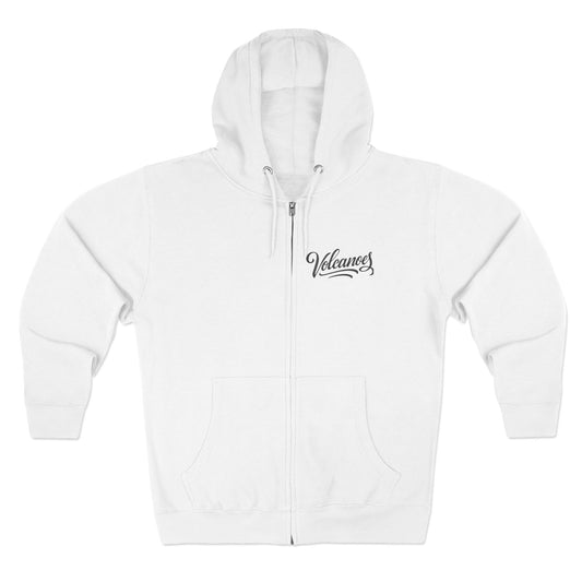 Volcanoes National Park Zip Hoodie