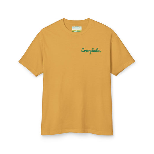 Everglades National Park Watercolor T-Shirt