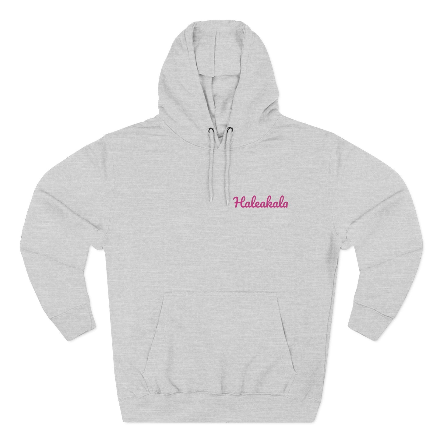 Haleakalā NationalParks Watercolor Hoodie