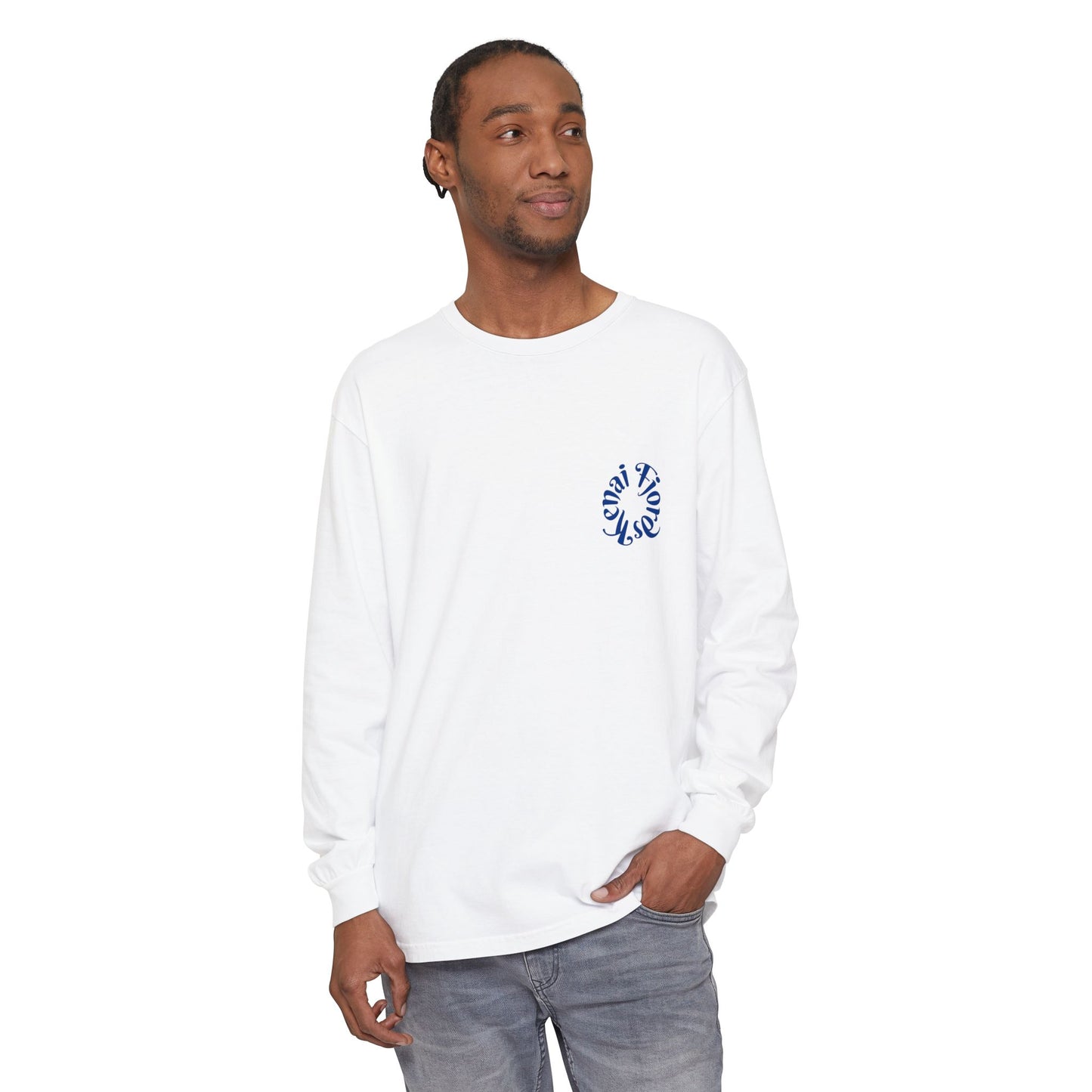Kenai Fjords National Park Long Sleeve tee