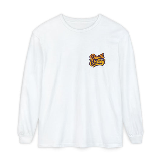 Death Valley National Park Long Sleeve T-Shirt