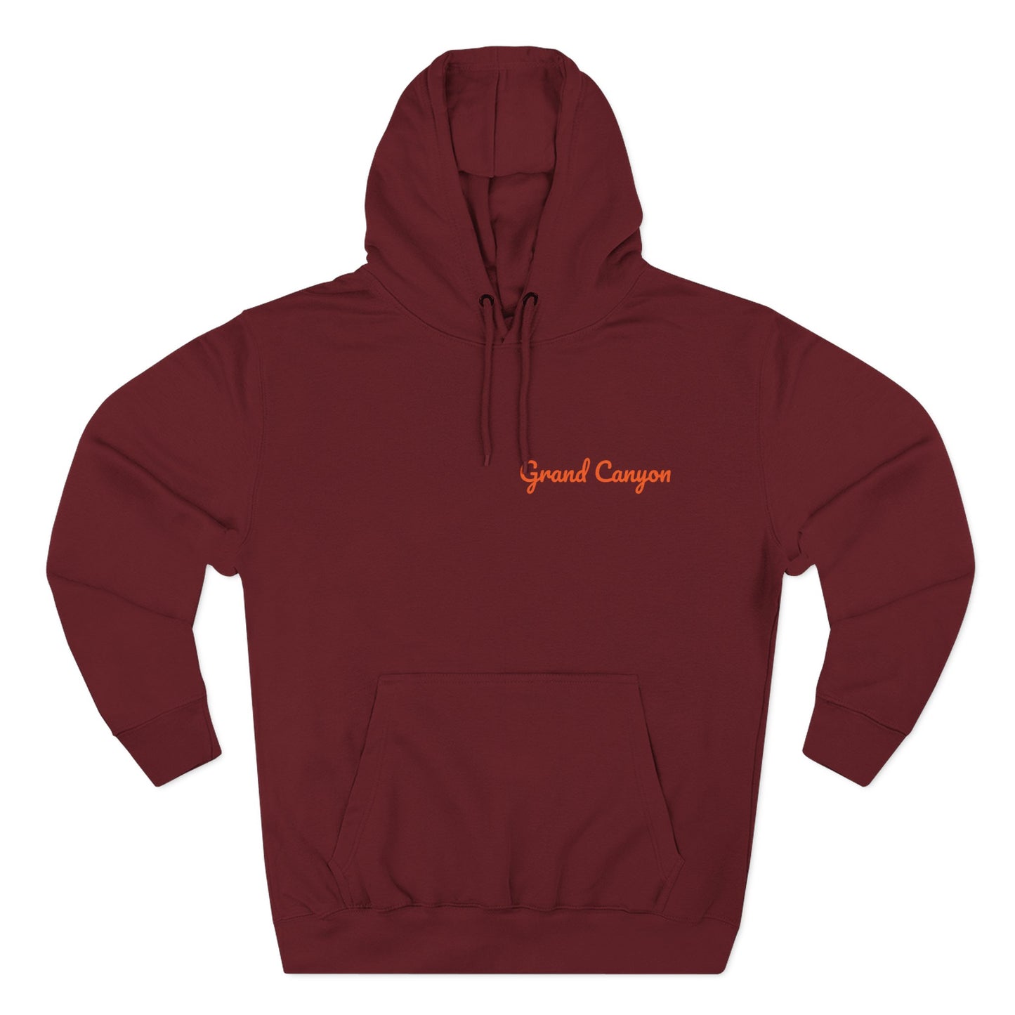 Grand Canyon National Park Watercolor Hoodie