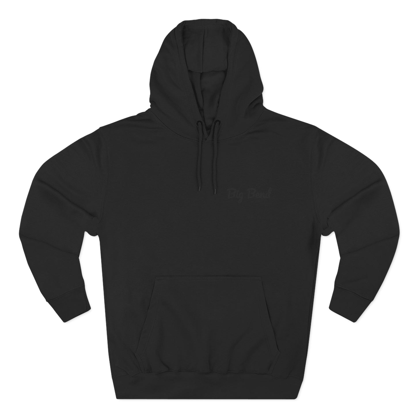 Big Bend National Park Watercolor Hoodie