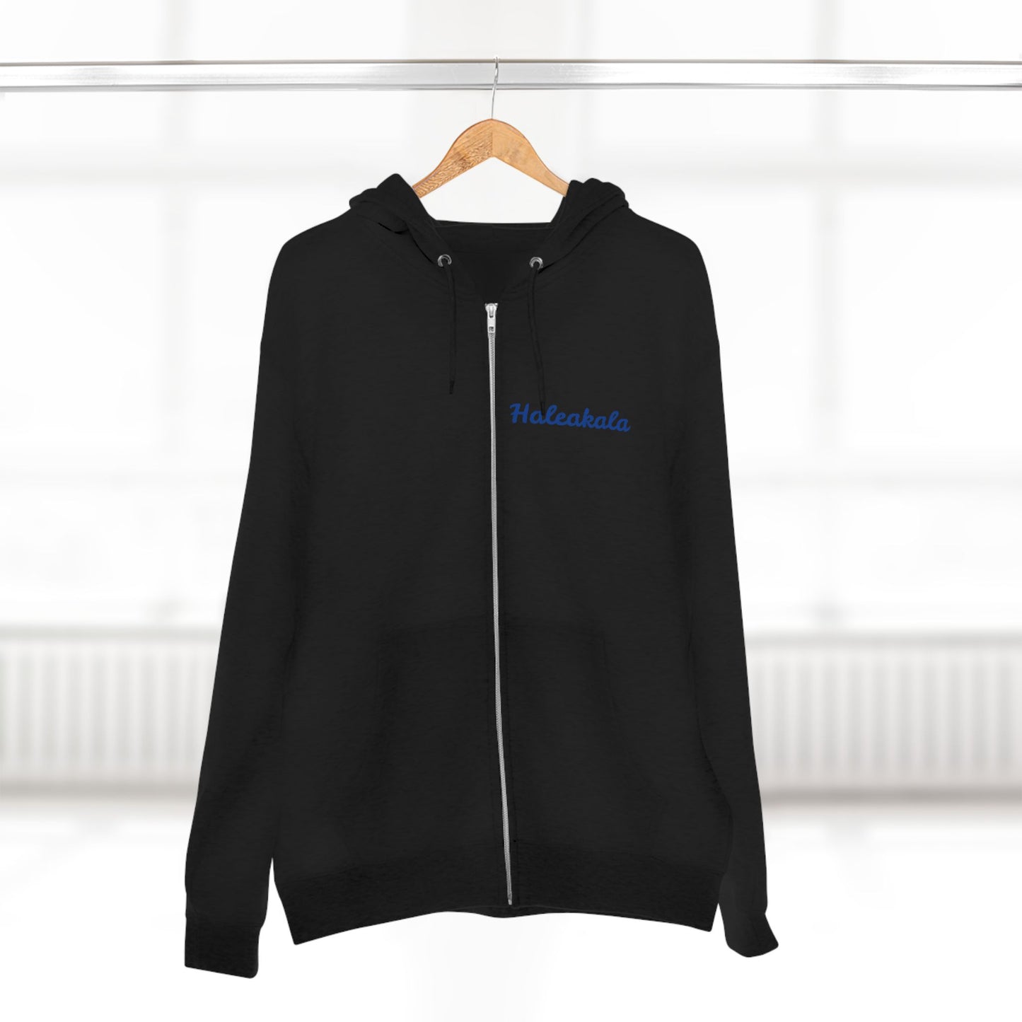 Haleakala National Park Zip Hoodie