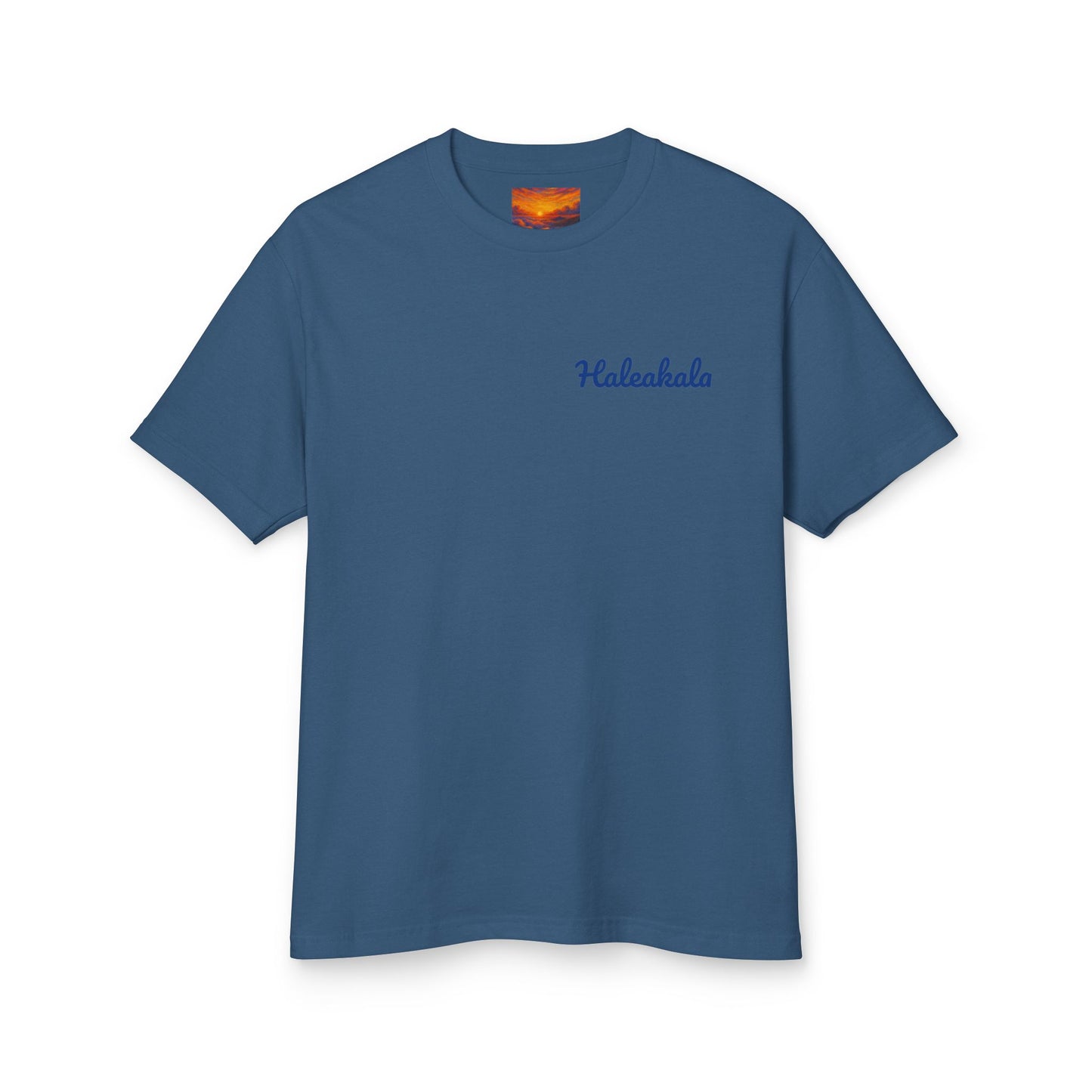 Haleakalā National Park Watercolor T-Shirt