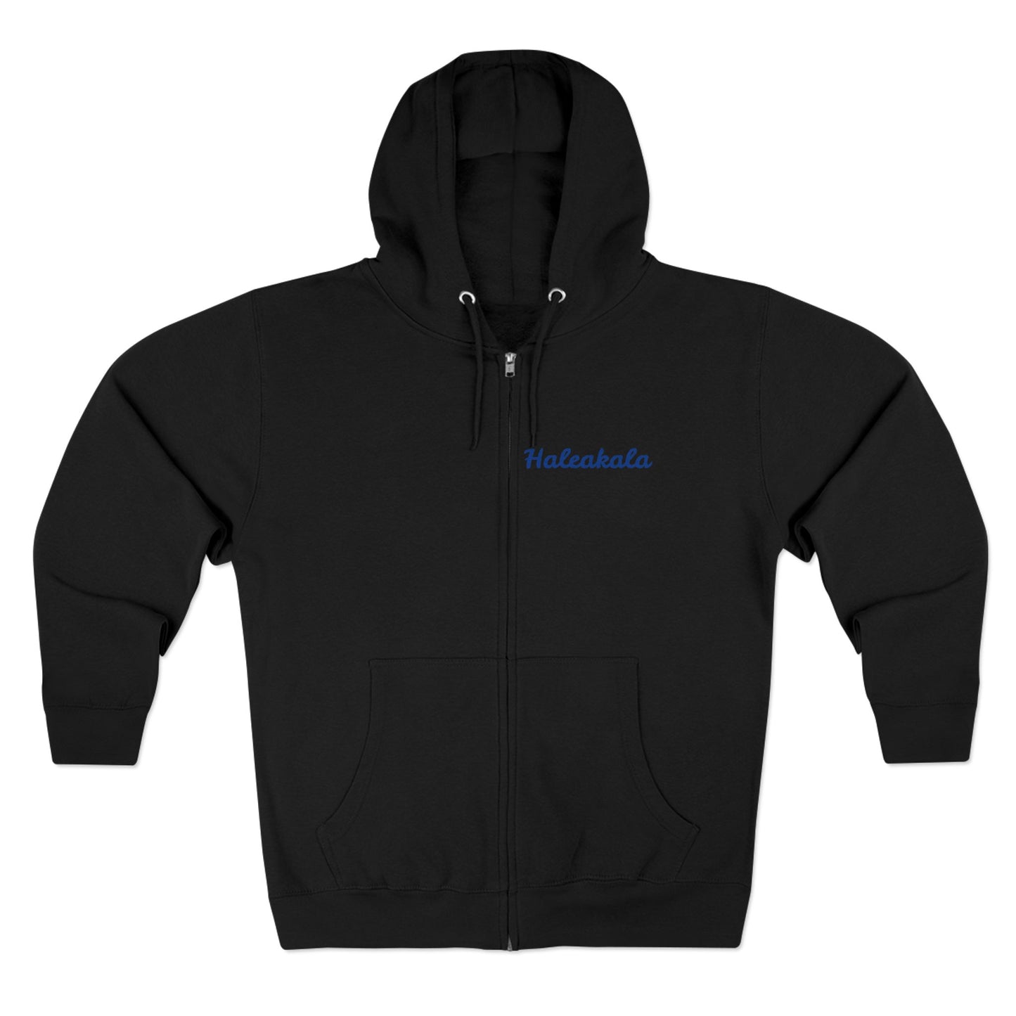 Haleakala National Park Zip Hoodie