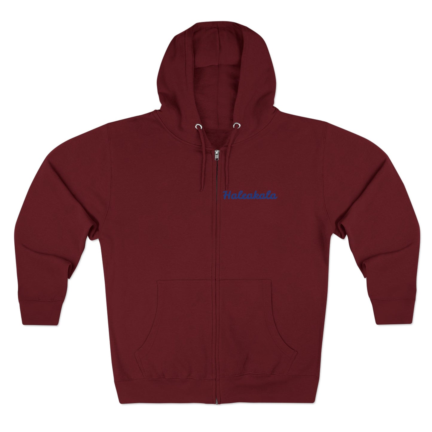 Haleakala National Park Zip Hoodie