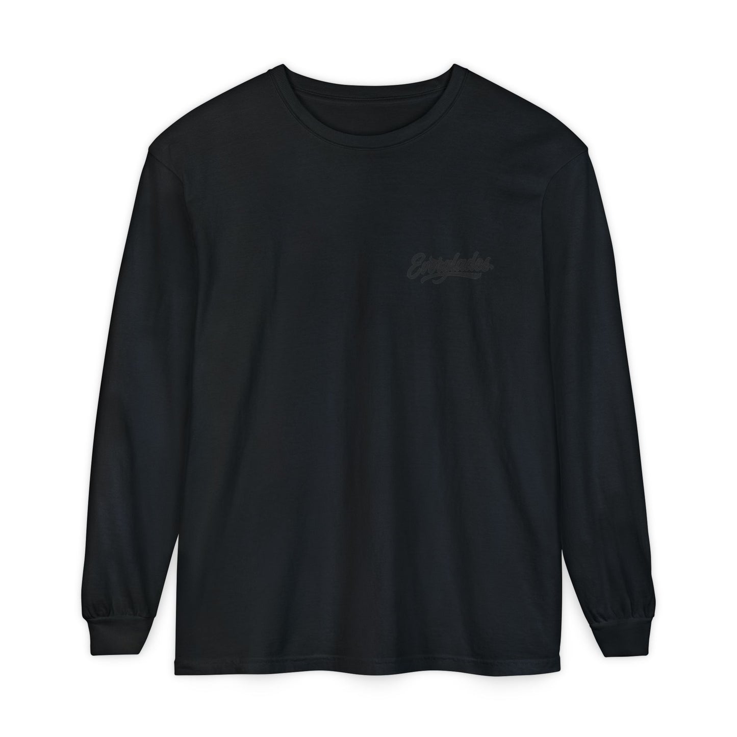 Everglades National Park Long Sleeve Tee