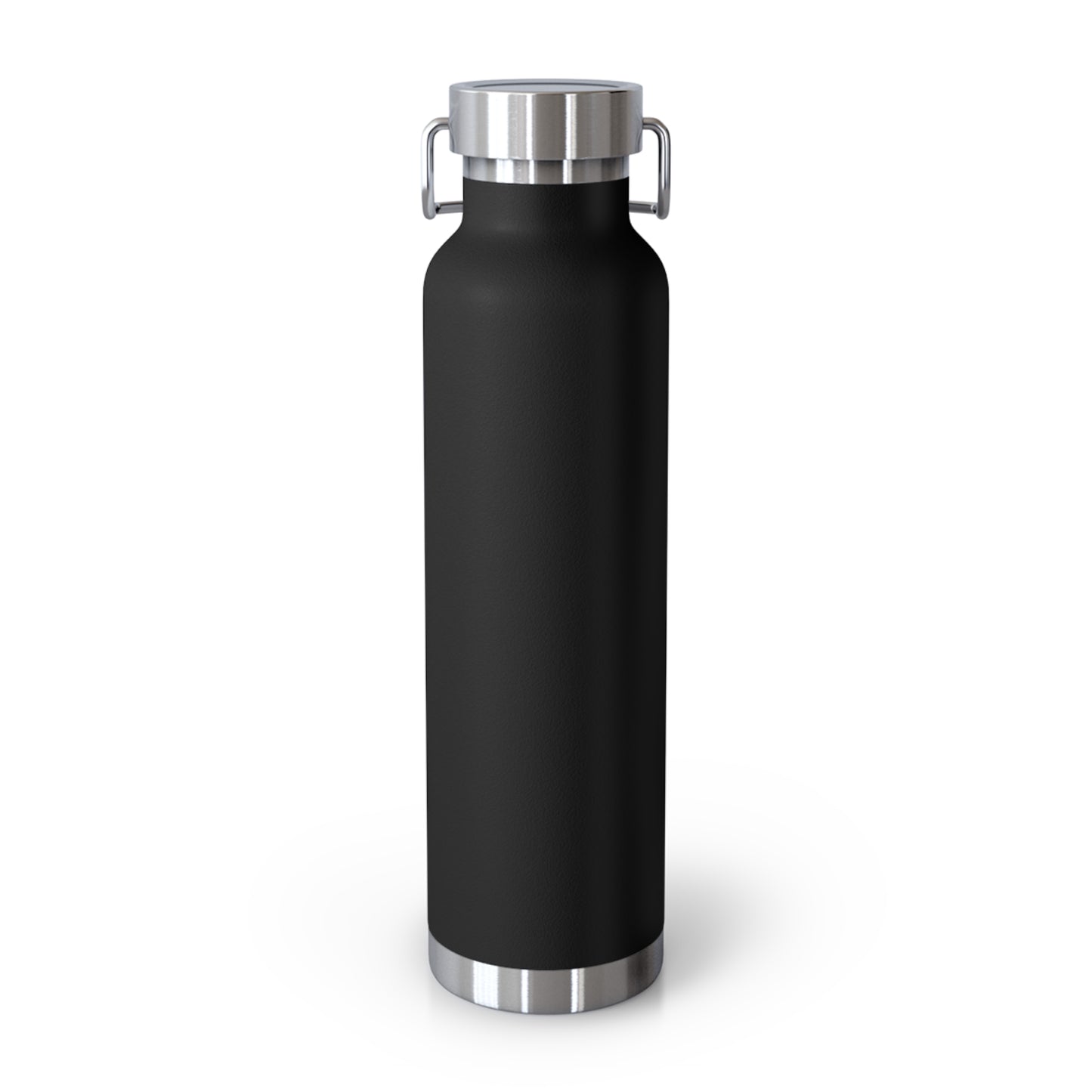 Zion National Park Copper Insulated Bottle