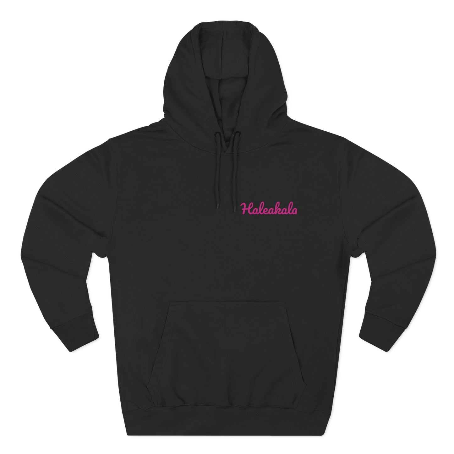 Haleakalā NationalParks Watercolor Hoodie