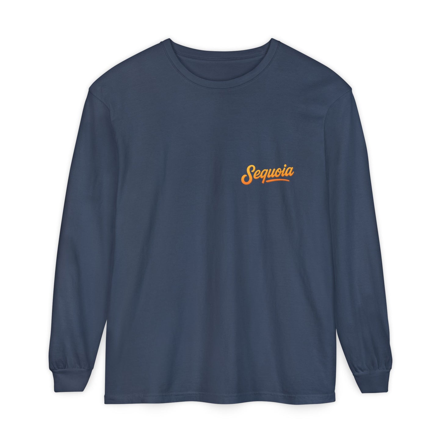 Sequoia National Park Long Sleeve Tee