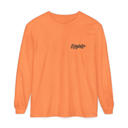 Everglades National Park Long Sleeve Tee