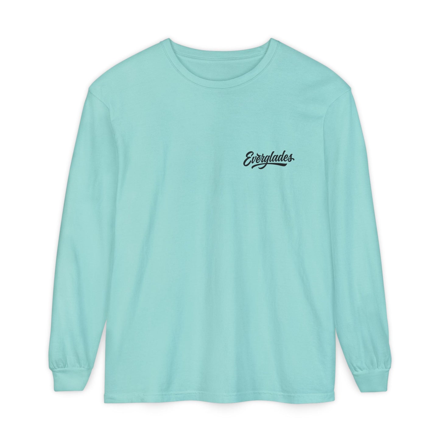 Everglades National Park Long Sleeve Tee