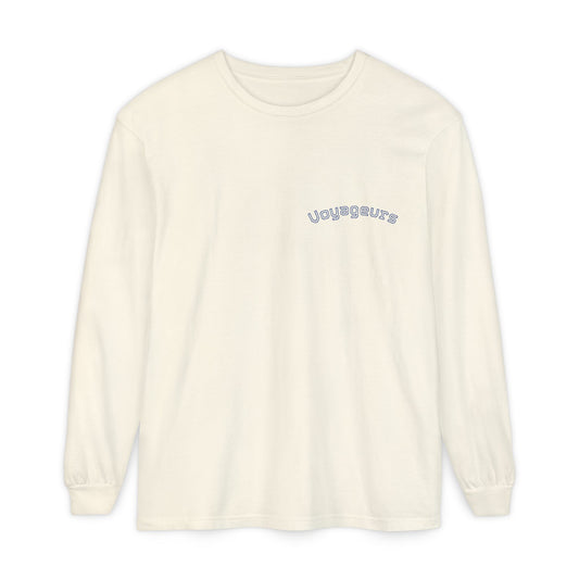Voyageurs National Park Long Sleeve Tee