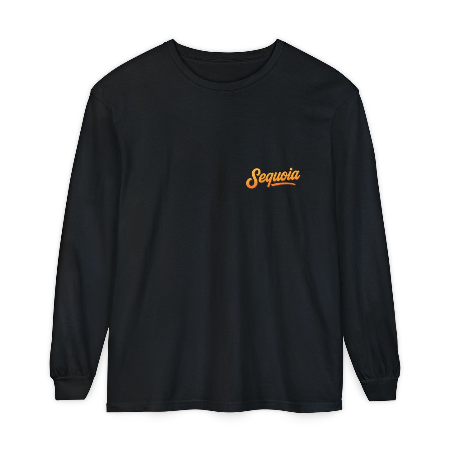 Sequoia National Park Long Sleeve Tee