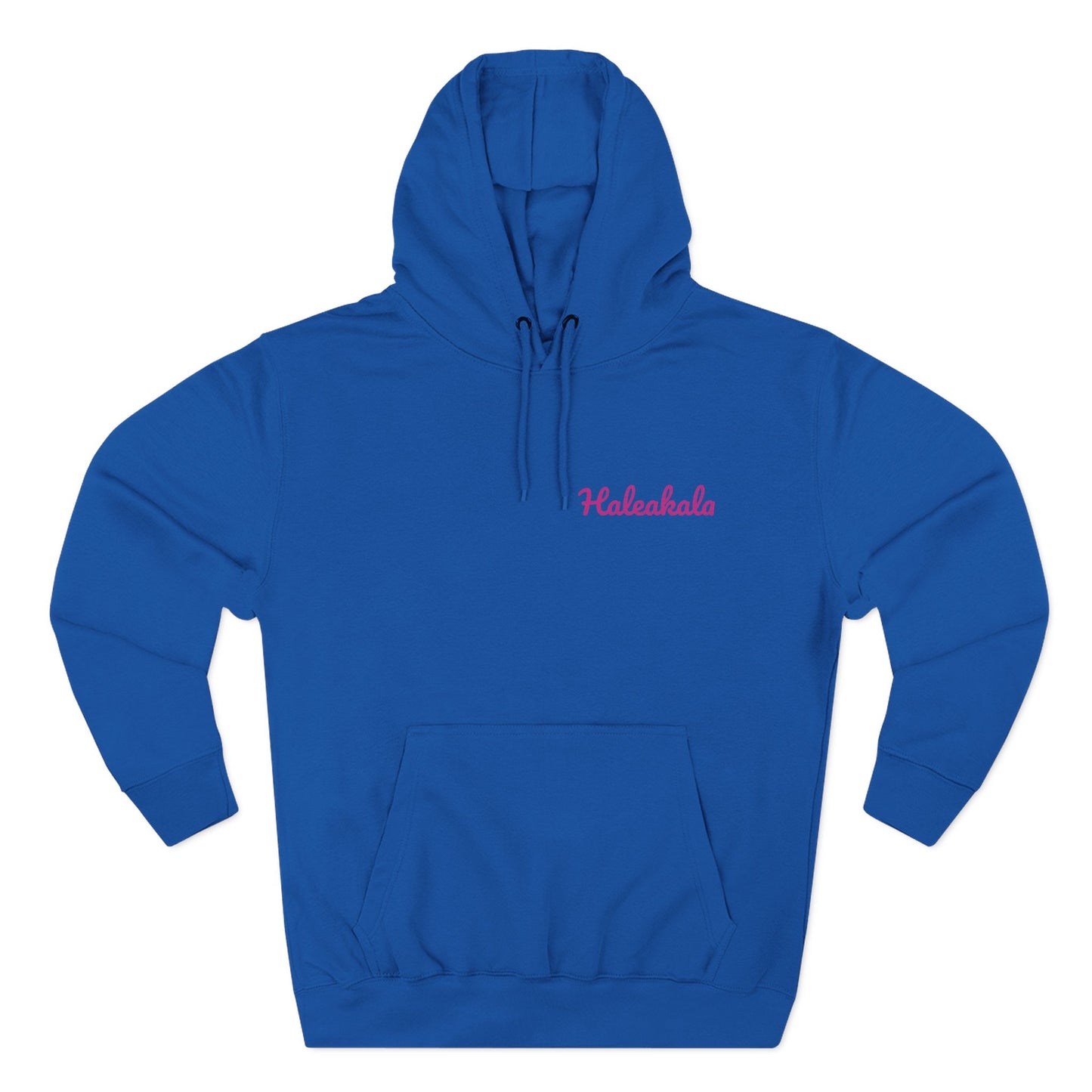 Haleakalā NationalParks Watercolor Hoodie