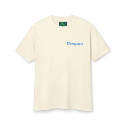 Voyageurs National Park Watercolor T-Shirt