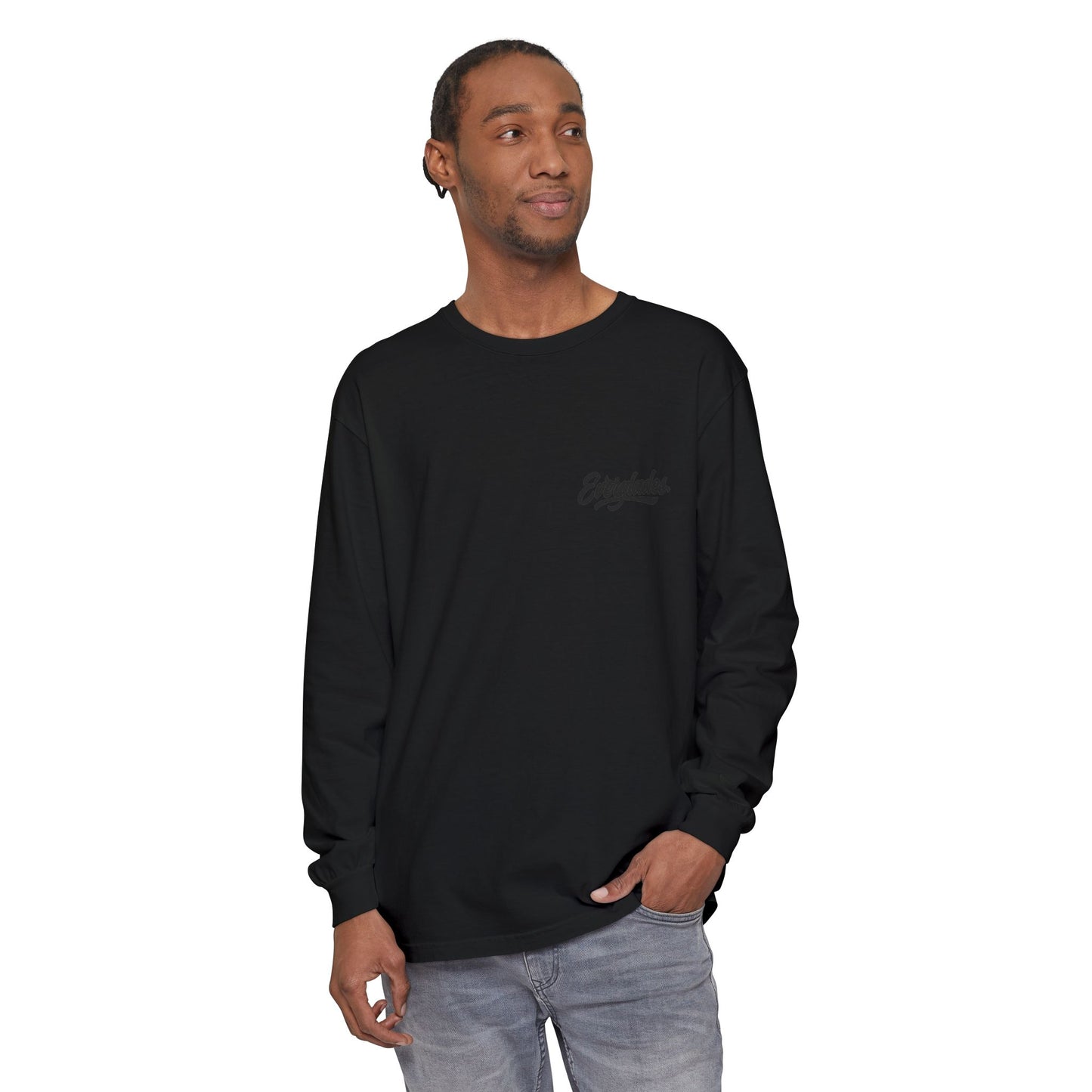 Everglades National Park Long Sleeve Tee