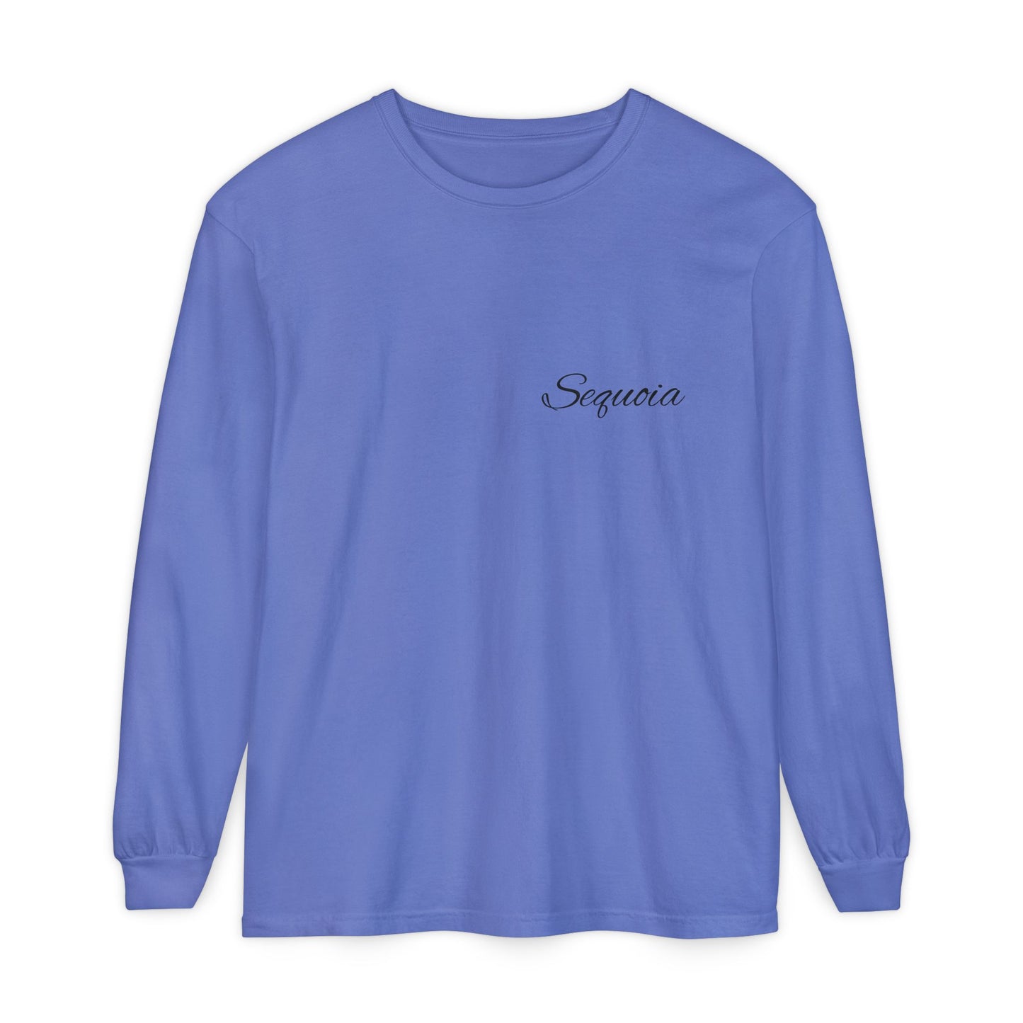 Sequoia National Park Long Sleeve Tee