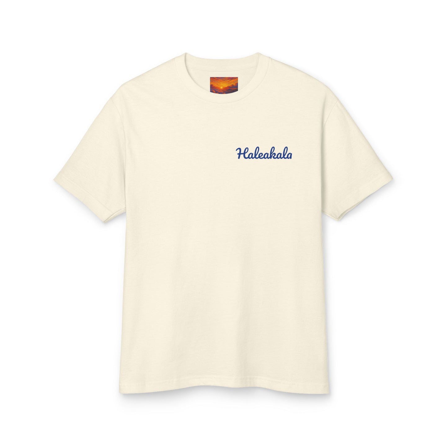 Haleakalā National Park Watercolor T-Shirt