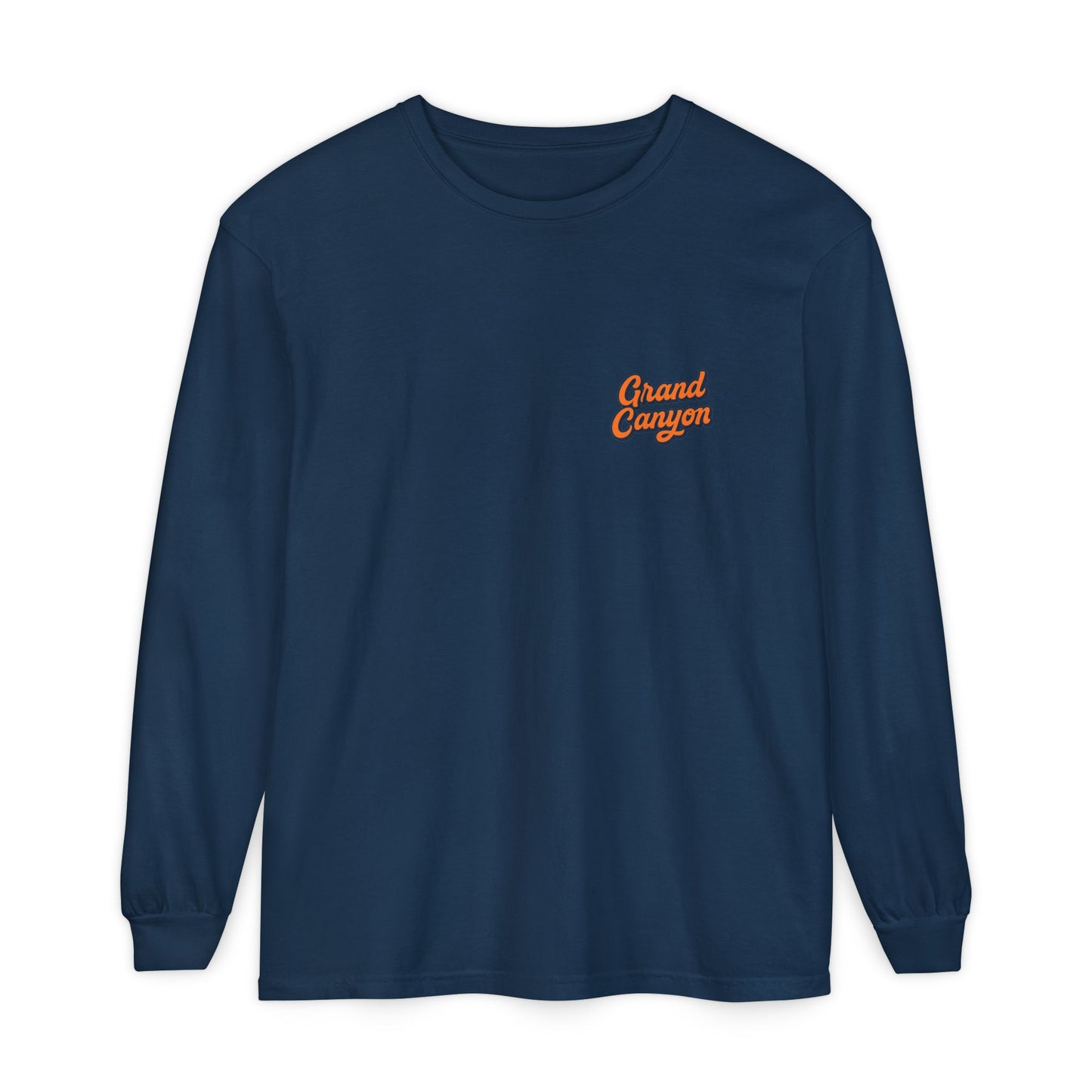 Grand Canyon Long Sleeve T-Shirt