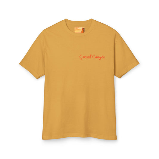 Grand Canyon National Park Watercolor T-Shirt