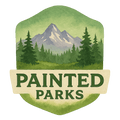 Painted Parks Logo