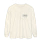 Canyonlands The Maze Long Sleeve T-Shirt