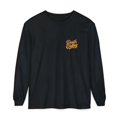Death Valley National Park Long Sleeve T-Shirt