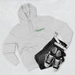 Voyageurs National Park Watercolor Hoodie