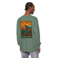 Big Bend National Park Long Sleeve Tee