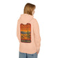Death Valley National Park Hoodie