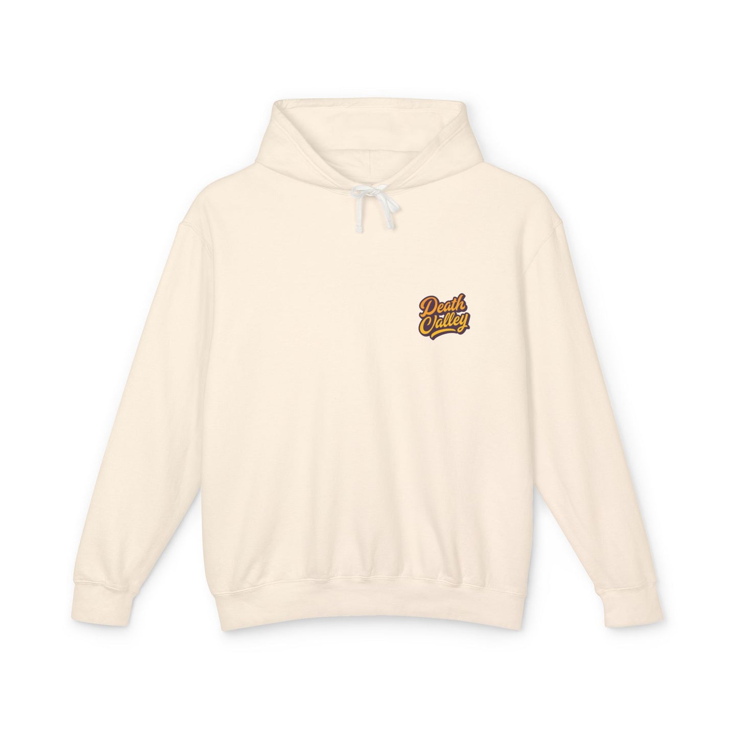 Death Valley National Park Hoodie
