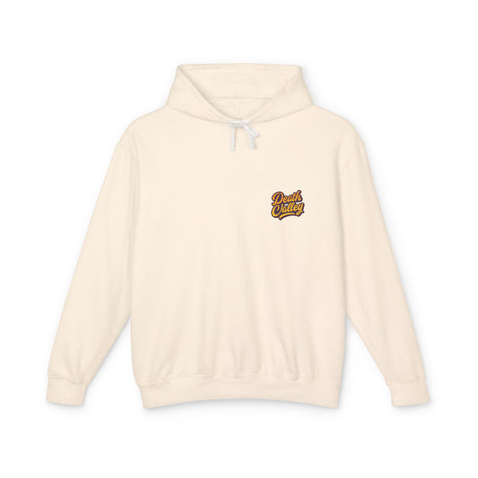 Death Valley National Park Hoodie