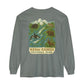Kenai Fjords National Park Long Sleeve tee