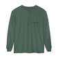 Sequoia National Park Long Sleeve Tee