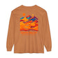 Death Valley National Park Long Sleeve T-Shirt